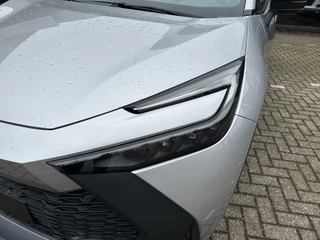 Toyota C-HR – thumbnail 15