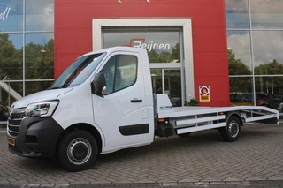 Renault Master – thumbnail 1