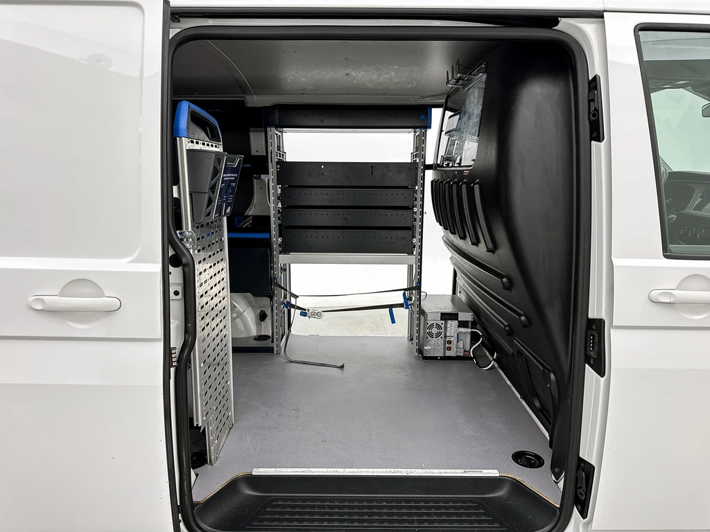 Volkswagen Transporter – foto 26