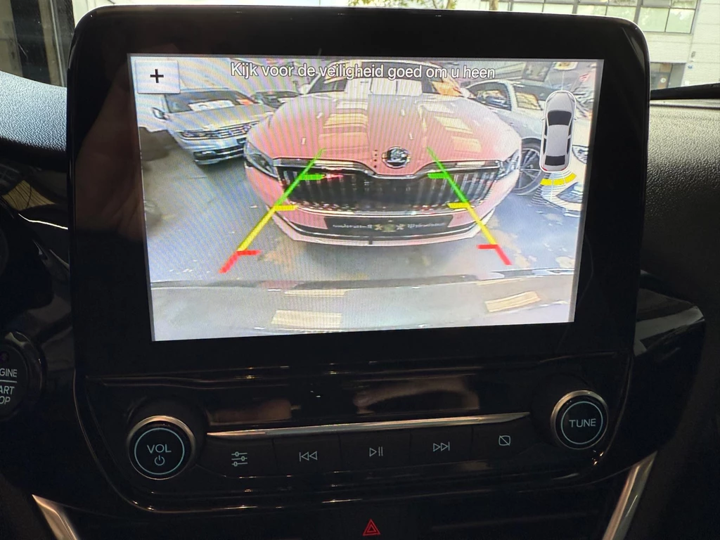 Ford Fiesta – foto 50