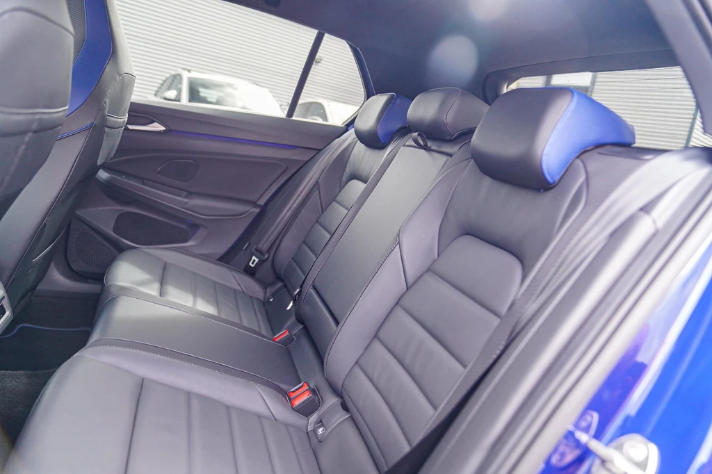 Volkswagen Golf – foto 34