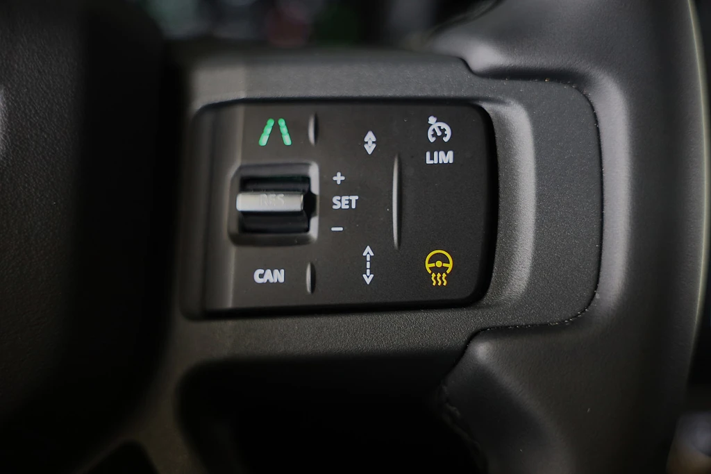 Land Rover Defender – foto 38