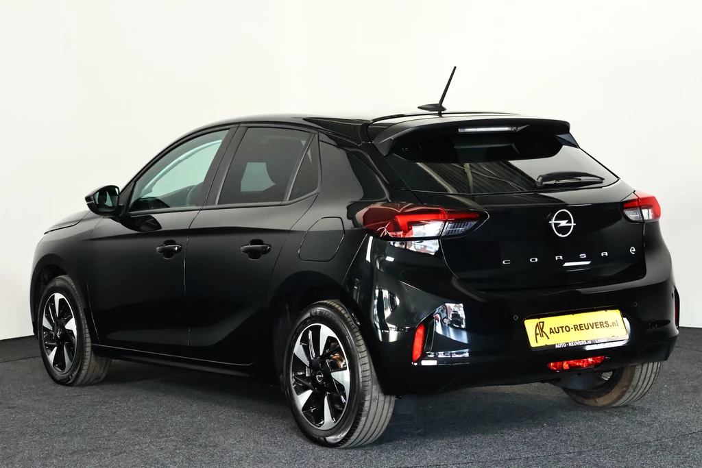 Opel Corsa-e – foto 3