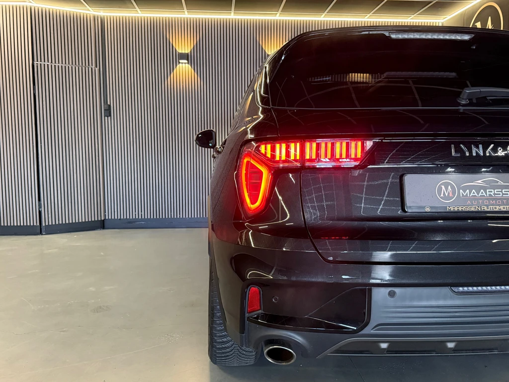 Lynk & Co 01 – foto 7