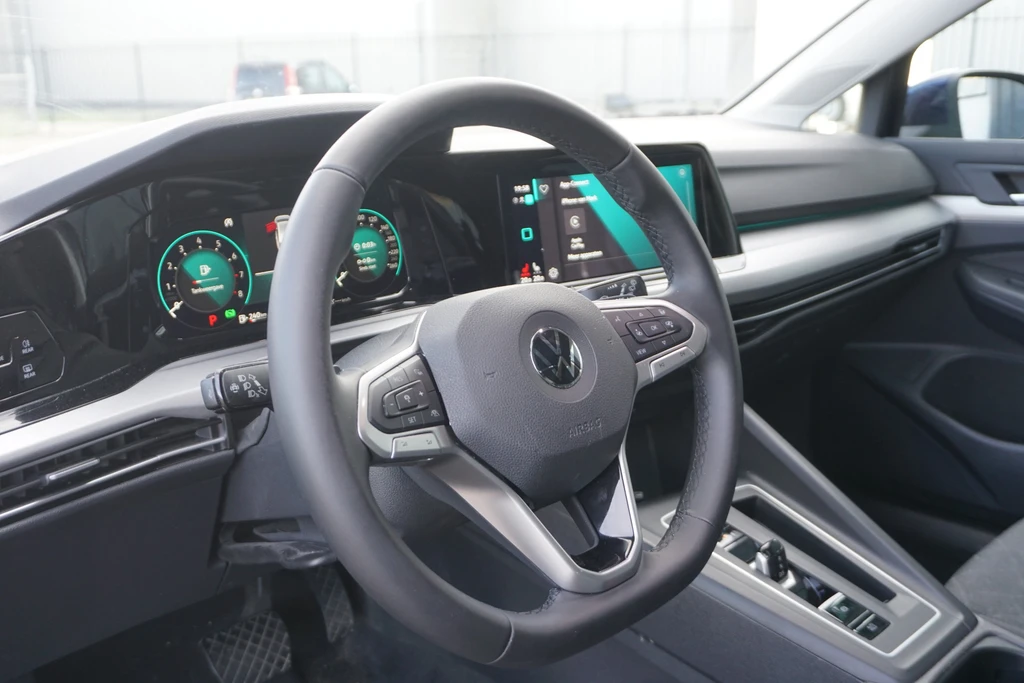 Volkswagen Golf – foto 10