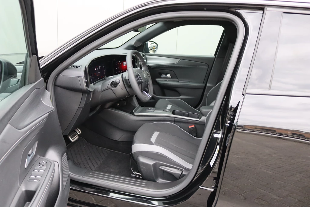 Opel Mokka – foto 12