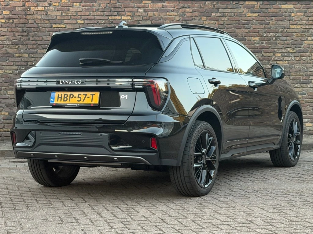 Lynk & Co 01 – foto 5