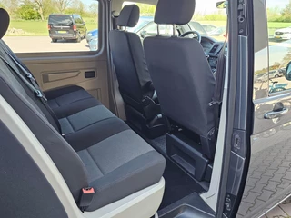 Volkswagen Transporter – thumbnail 28