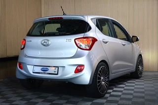 Hyundai i10 – thumbnail 5