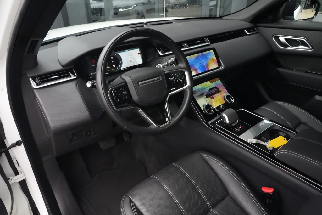 Land Rover Range Rover Velar – foto 13