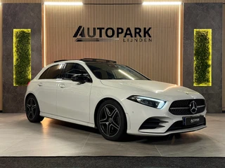 Mercedes-Benz A-Klasse – thumbnail 8