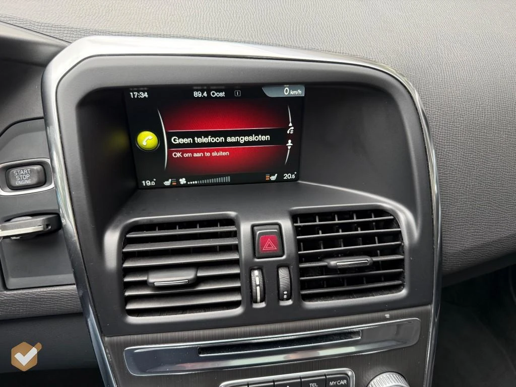 Volvo XC60 – foto 40