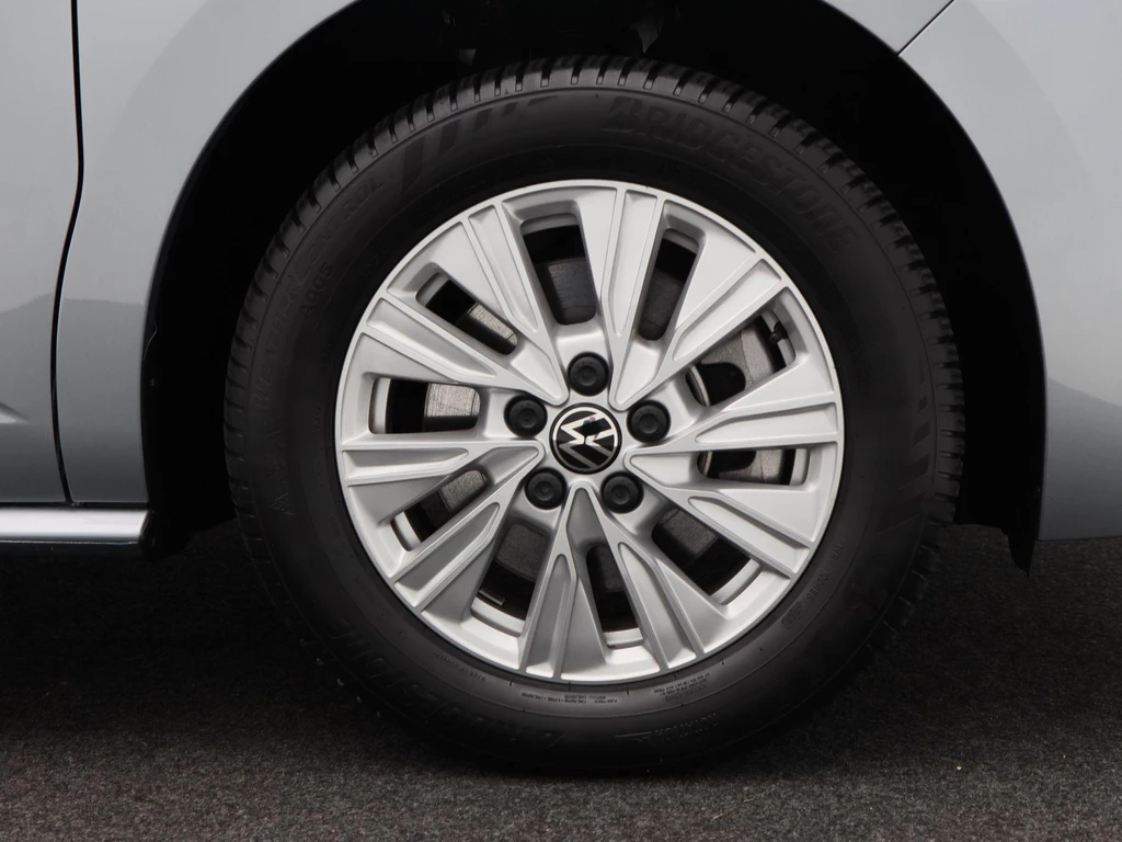 Volkswagen Multivan – foto 12