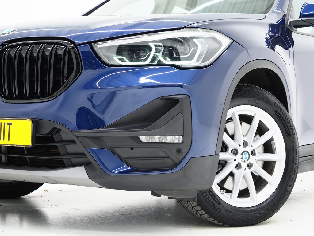 BMW X1 – foto 11