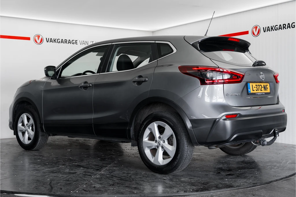 Nissan QASHQAI – foto 3