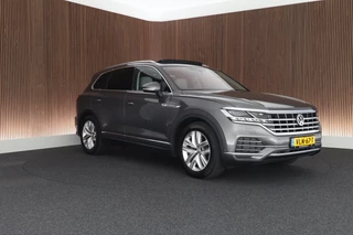Volkswagen Touareg – thumbnail 6