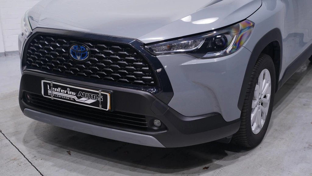 Toyota Corolla Cross – foto 12