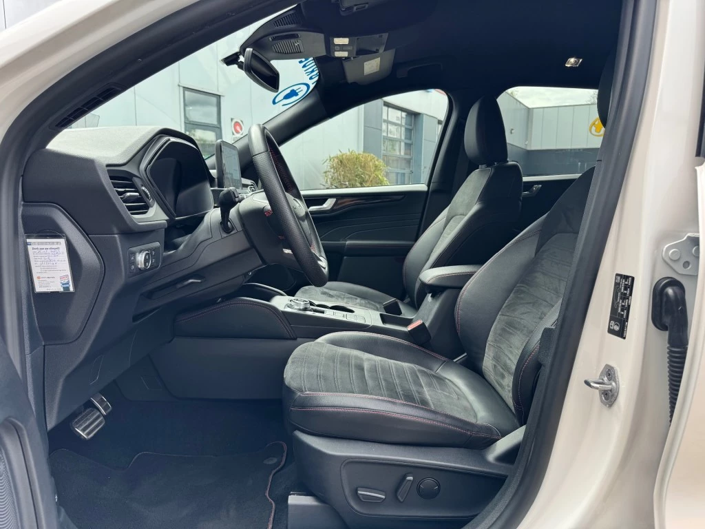 Ford Kuga – foto 27