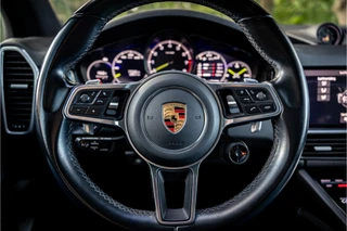 Porsche Cayenne – thumbnail 14