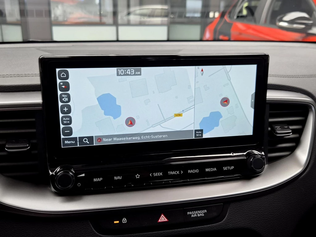 Kia Ceed – foto 17
