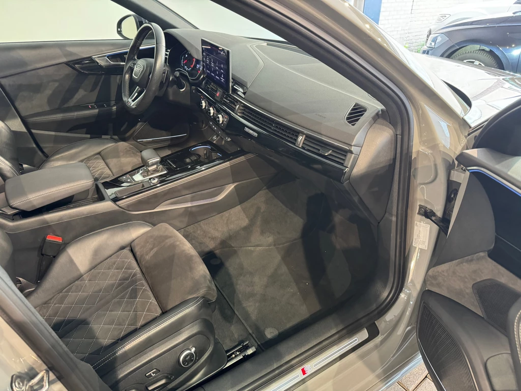 Audi A4 – foto 41