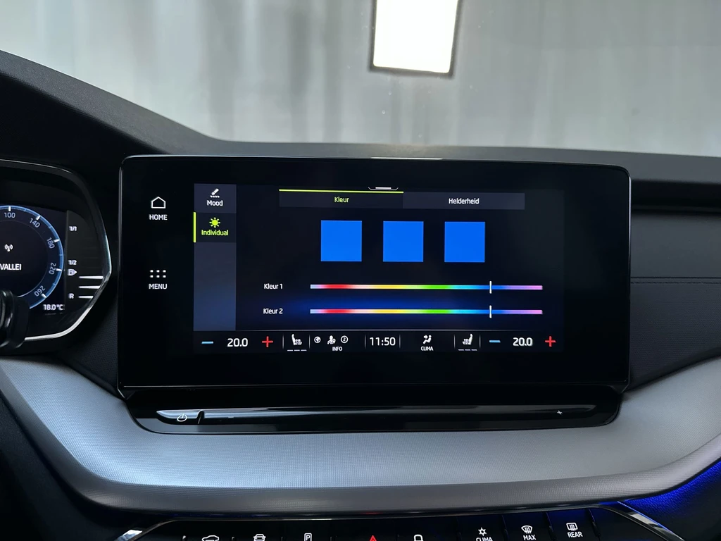 Škoda Octavia – foto 22