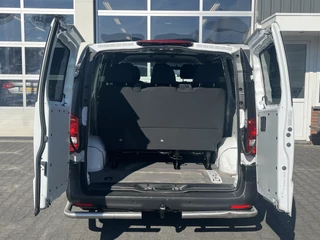Mercedes-Benz Vito – thumbnail 27
