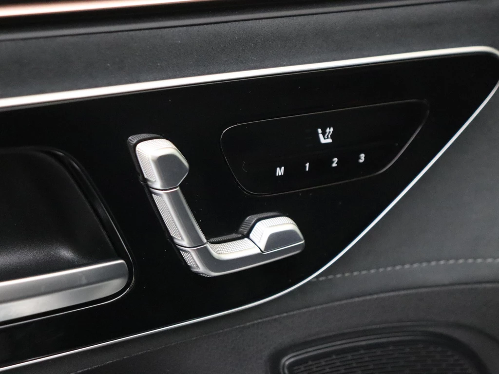 Mercedes-Benz EQE – foto 24