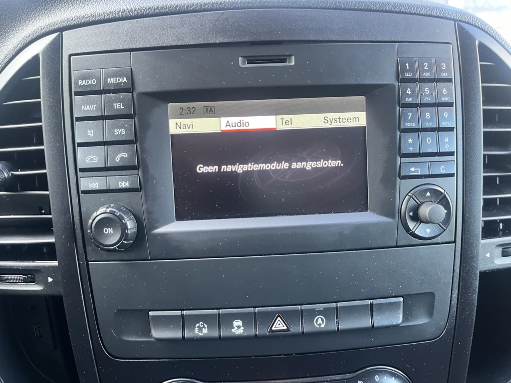 Mercedes-Benz Vito – foto 31