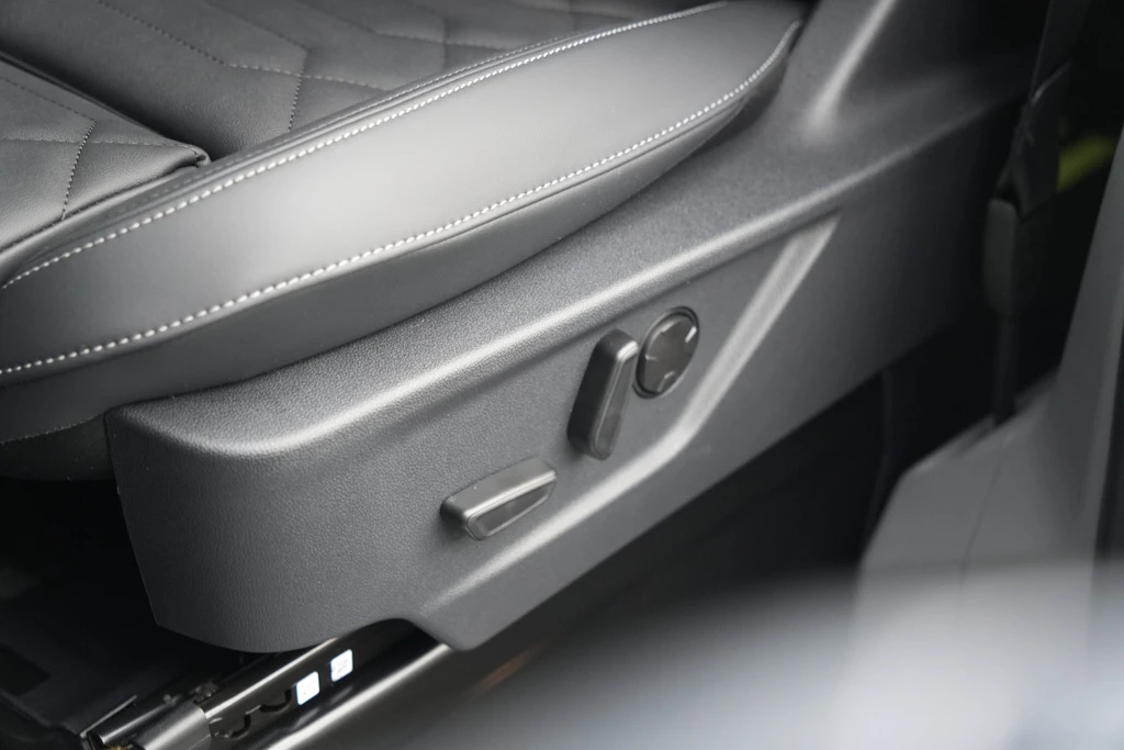 Ford Tourneo Custom – foto 18