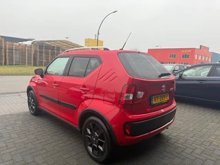 Suzuki Ignis – thumbnail 5
