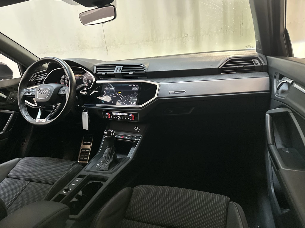 Audi Q3 – foto 9
