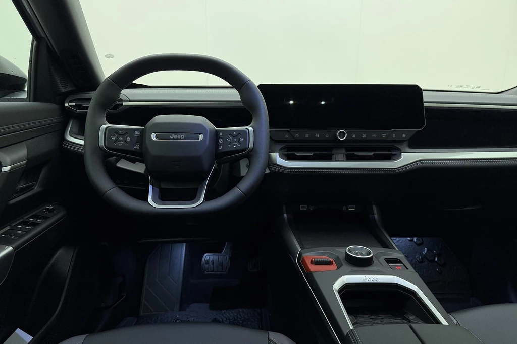 Jeep Compass – foto 19