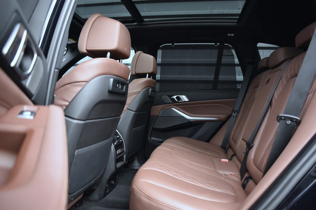 BMW X5 – foto 37