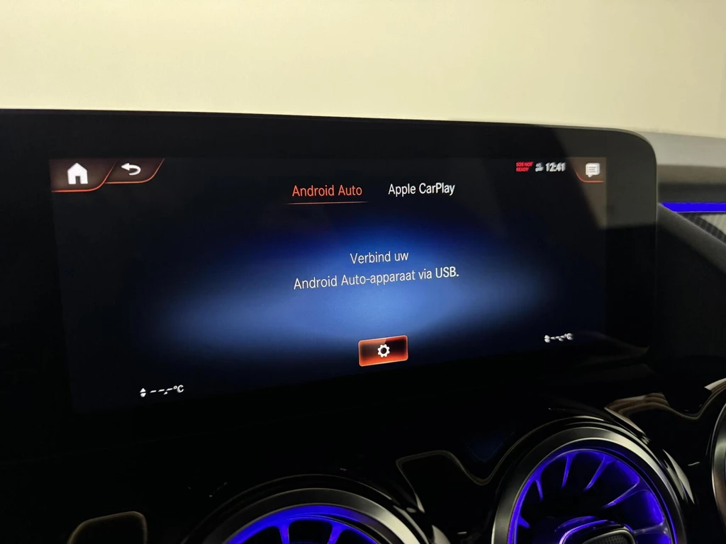 Mercedes-Benz GLA – foto 45