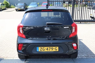 Kia Picanto – thumbnail 4