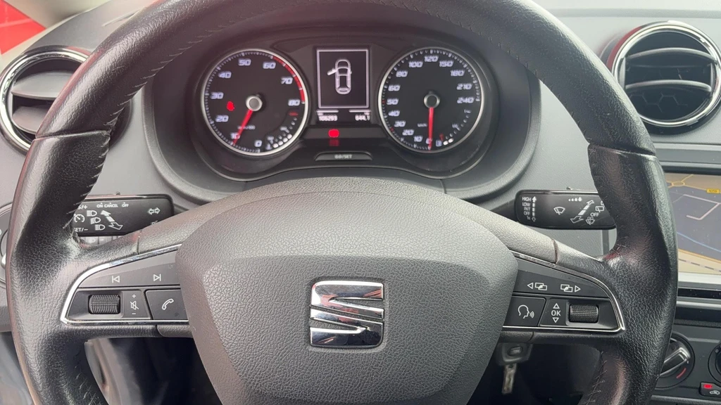 SEAT Ibiza – foto 8