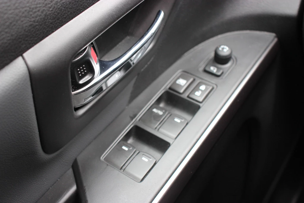 Suzuki S-Cross – foto 24