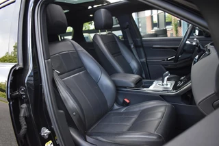 Land Rover Range Rover Evoque – thumbnail 23