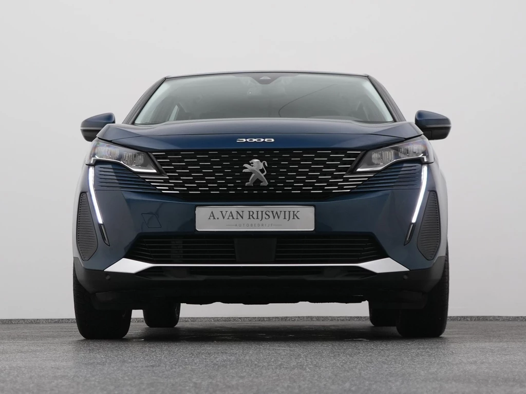 Peugeot 3008 – foto 23