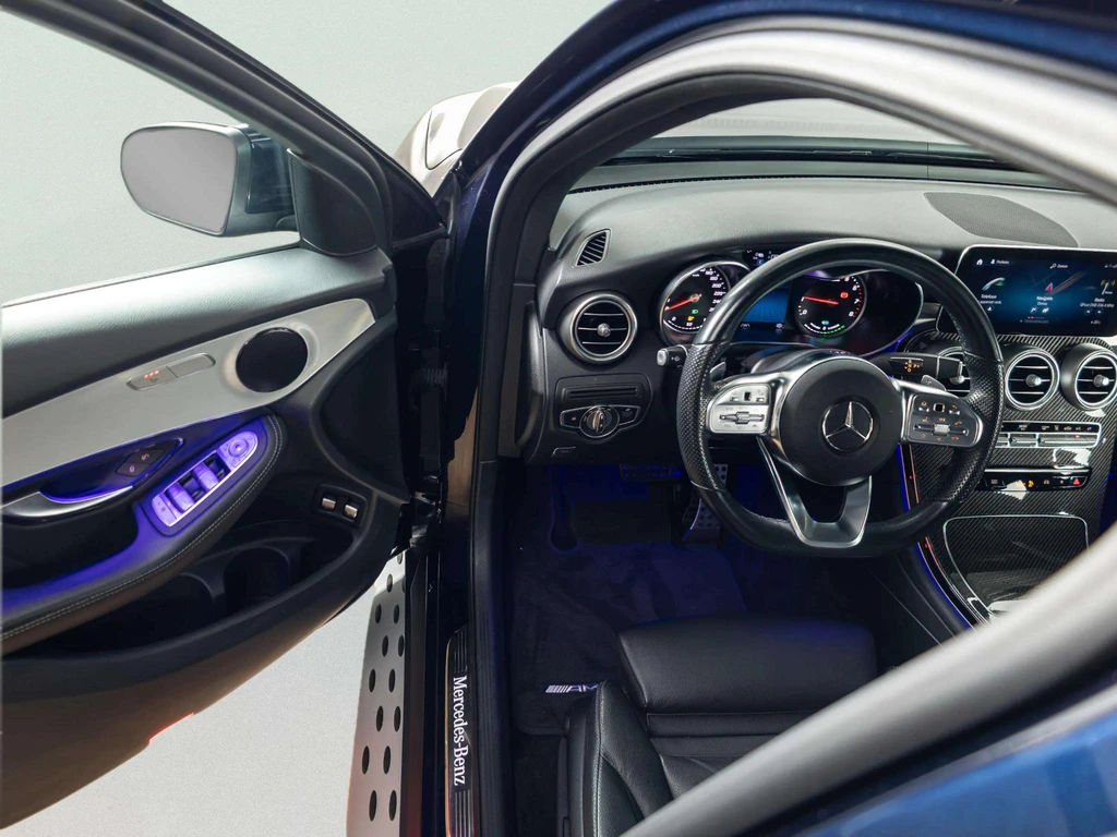 Mercedes-Benz GLC – foto 26