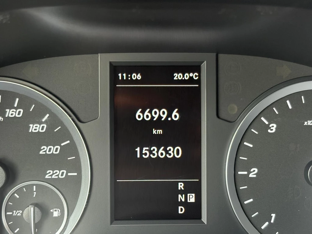 Mercedes-Benz Vito – foto 27