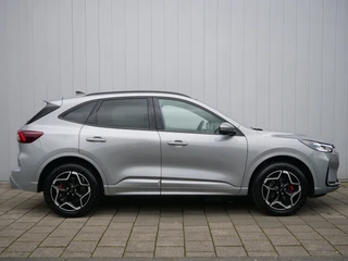 Ford Kuga – thumbnail 6