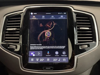 Volvo XC90 – thumbnail 33