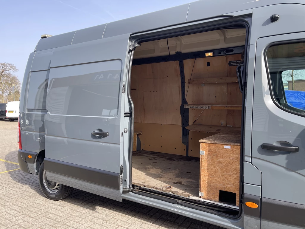 Renault Master – foto 14