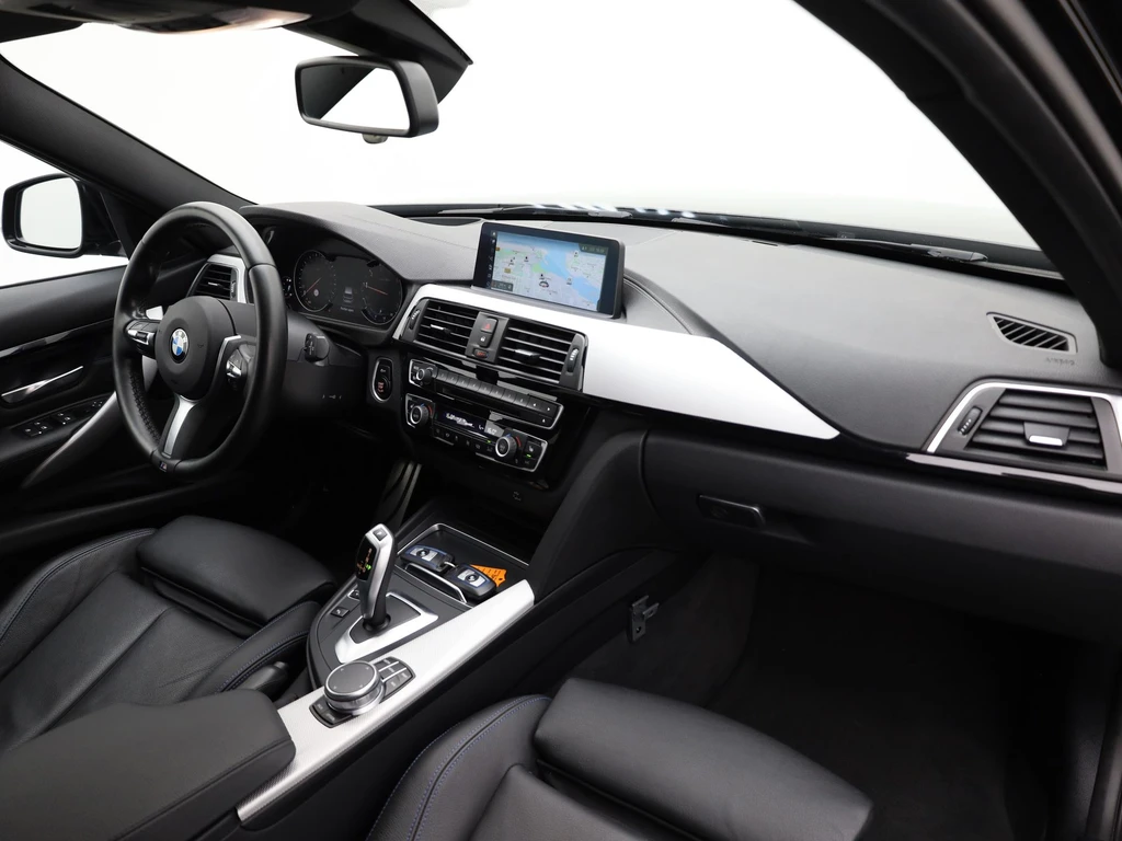 BMW 3 Serie – foto 34