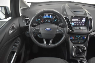 Ford C-MAX – thumbnail 13