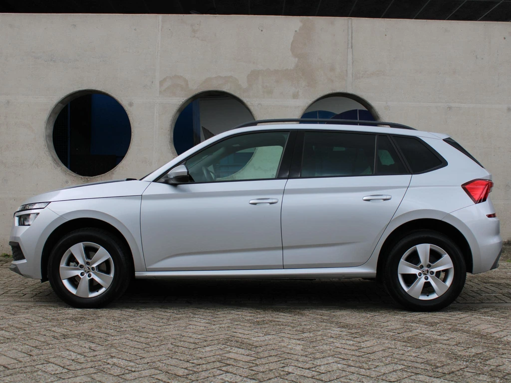 Škoda Kamiq – foto 2