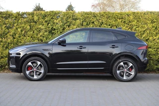Jaguar E-PACE – thumbnail 3