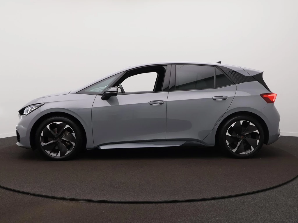 CUPRA Born – foto 3